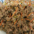 たべたべこ's cooksnap of when they made 騙されたと思って作って激うま！春雨の煮物.
