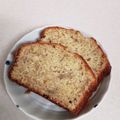 レト356's cooksnap of when they made お手軽簡単バナナケーキ☆バナナブレッド.