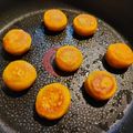 みこひろママ's cooksnap of when they made チーズinかぼちゃ餅☆.