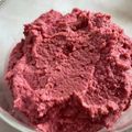 ゴチラ's cooksnap of when they made 簡単☆ビーツのフムス.