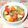 ladyoscar's cooksnap of when they made アボカドとトマトとフェタチーズのサラダ.