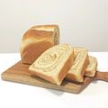 ꕤ Mｉｄｏｒｉꕤ's cooksnap of when they made 珈琲マーブル食パン（HB使用）.
