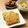 ハチワレねこ's cooksnap of when they made 焼肉のたれで 握らない明太子焼きおにぎり.