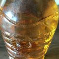 Yokchina's cooksnap of when they made 半分の時間で♪水出しアイスティー.