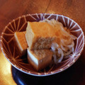 喜八＆Hacchi's cooksnap of when they made 短時間で一品✿厚揚げとしらたきの煮物.