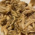 Dalma2's cooksnap of when they made 簡単！ダイエットにも！きのこのマリネ.