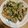 ポメちょん's cooksnap of when they made 新玉ねぎと豚こま肉で☆ごちそうニラ玉.