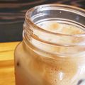 り～たん。's cooksnap of when they made 手打珈琲@マカオ風アイスカフェオレ.