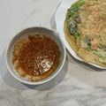 春巻きママ's cooksnap of when they made チヂミのタレ.