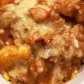 ☆ドキンちゃん☆”'s cooksnap of when they made 【超簡単】余りカレーでチーズカレードリア.