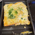 supermoon1's cooksnap of when they made 簡単卵チーズトースト♪朝食♪一歳〜.