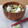 Yukiまむ's cooksnap of when they made 蕪としめじのお味噌汁☆顆粒だしで簡単に！.