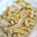ナツ☆ママ's cooksnap of when they made 春の常備菜に☆筍の土佐煮＊.
