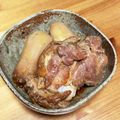kirakira06's cooksnap of when they made 炊飯器で簡単ホロホロ柔らか鶏の照り焼き.
