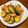 ma2kaboch's cooksnap of when they made ズッキーニとウィンナーのカレーマヨ炒め.
