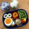 まれ子's cooksnap of when they made 絹さやの胡麻和え　~ひと手間かけました~.