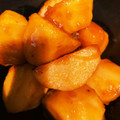 みさきちまる's cooksnap of when they made 冷凍でもほっくり♪里芋の煮ころがし.
