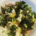 yu228's cooksnap of when they made ちゃちゃっと♪納豆と山芋で丼ぶり♪.