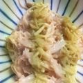 ２４なるるん's cooksnap of when they made やみつき！えのきとツナのオイマヨ.