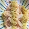 ２４なるるん's cooksnap of when they made やみつき！えのきとツナのオイマヨ.