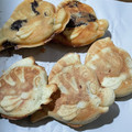 きーきりん's cooksnap of when they made 卵不使用☆HMでふわふわたい焼き.
