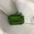 ポークの嫁's cooksnap of when they made 小ネギやニラの冷凍保存☆.