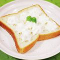 ふうはっちゃん's cooksnap of when they made 絶対美味しい！ホイップトースト♪.