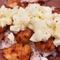 ellie♡s's cooksnap of when they made 旨ウマッ!!塩麹でチキン南蛮.