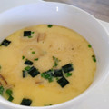 まりまりらむね's cooksnap of when they made 松茸のお吸い物で簡単どんぶり茶碗蒸し.