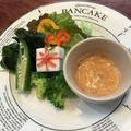 こつゆ514's cooksnap of when they made ドレッシング４種.