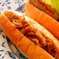 Miella's cooksnap of when they made ふわふわ絶品！オートミール★コッペパン.