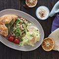 まろんかふぇ's cooksnap of when they made ブロッコリーとツナと大豆の糖質オフサラダ.