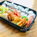 ねっちゃんっ's cooksnap of when they made お弁当に◎ウインナーの簡単な飾り切り♡.