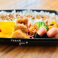 ねっちゃんっ's cooksnap of when they made パワーチャージ♪メープル卵焼き♪.