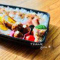 ねっちゃんっ's cooksnap of when they made お弁当に★ブロッコリーのベーコンマヨ巻き.
