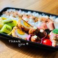 ねっちゃんっ's cooksnap of when they made ヘルシ―♪ゆで卵の豚肉巻き～♪.