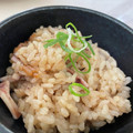 G6ooo's cooksnap of when they made お手軽♪いかめし風炊き込みご飯.