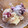 お料理まま's cooksnap of when they made ♥濃厚♥いちごのアイスクリーム♪.