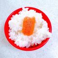 プー♡'s cooksnap of when they made 熱湯早炊き～そこそこ美味しい白ご飯♪.