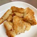ぉりつ's cooksnap of when they made 真鱈のチーズパン粉焼き.