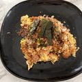 akohana's cooksnap of when they made ふんわり美味しい山芋焼(^^♪.