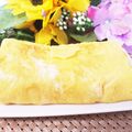 ゆるмαмα's cooksnap of when they made パワーチャージ♪メープル卵焼き♪.