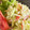 たこあんこ☆'s cooksnap of when they made キャベツとカニカマのやみつきサラダ.