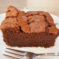 ＊つぶこしあんこ＊'s cooksnap of when they made ❦バレンタインに濃厚ガトーショコラ❦.