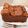 ＊つぶこしあんこ＊'s cooksnap of when they made ❦バレンタインに濃厚ガトーショコラ❦.