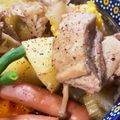 ふぁんころ's cooksnap of when they made ポトフ.