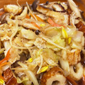 りんご姫♡'s cooksnap of when they made ＊豆もやしとキャベツの煮物＊.