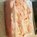 ★amelily★'s cooksnap of when they made ふわふわ苺アイス.