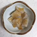 クックGB6431☆'s cooksnap of when they made トッポキ風こんにゃくのコチュジャン甘辛煮.