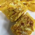 67luna's cooksnap of when they made 【楽めし】たまご一気焼き.